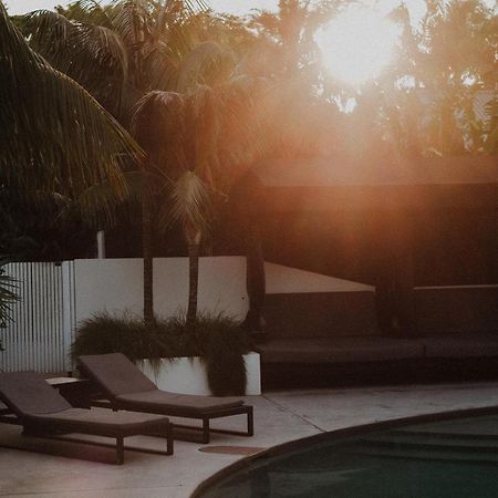The Bower Byron Bay Hotel Exterior foto