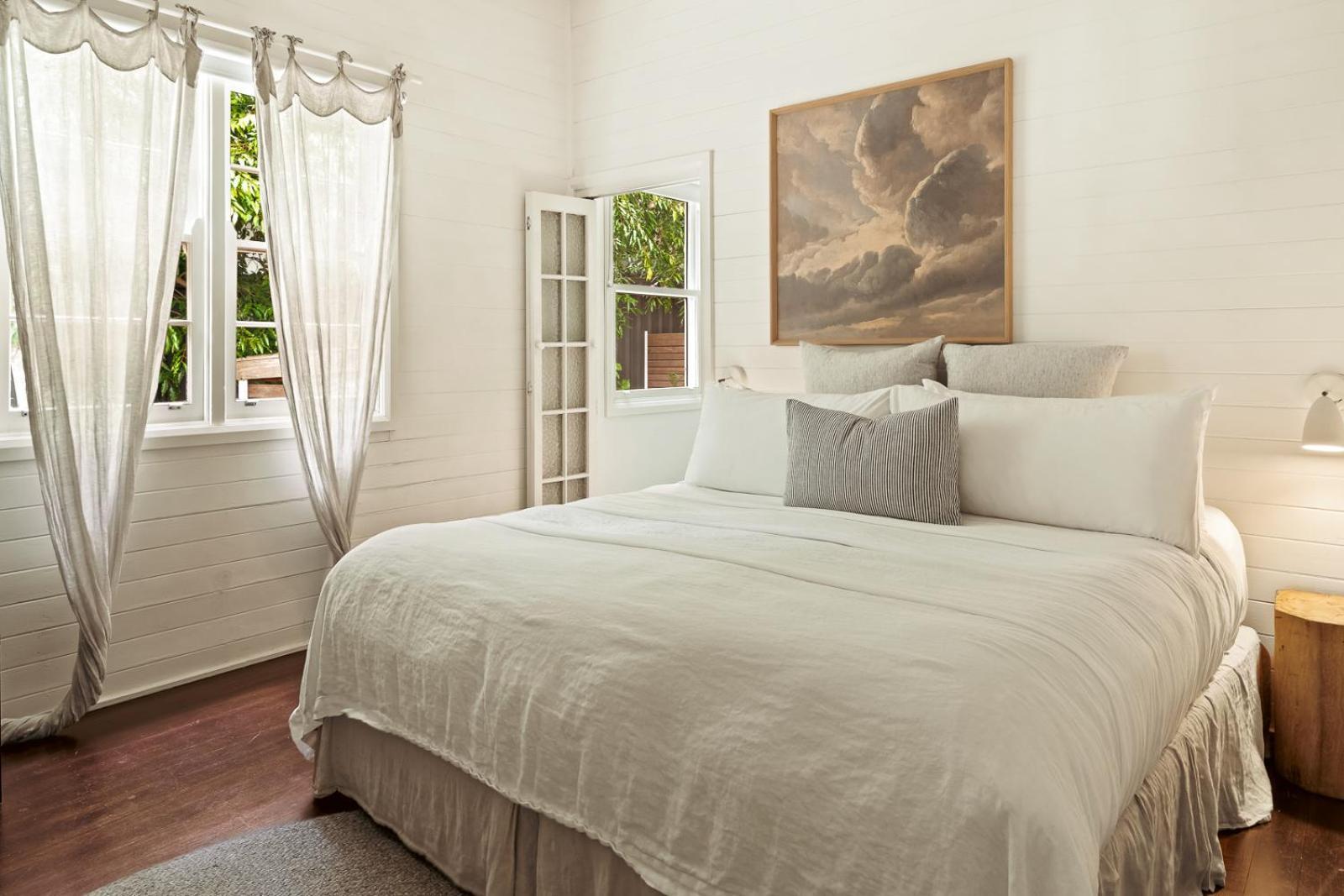 The Bower Byron Bay Hotel Quarto foto