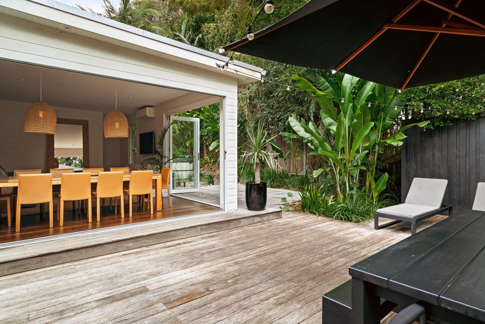 The Bower Byron Bay Hotel Quarto foto