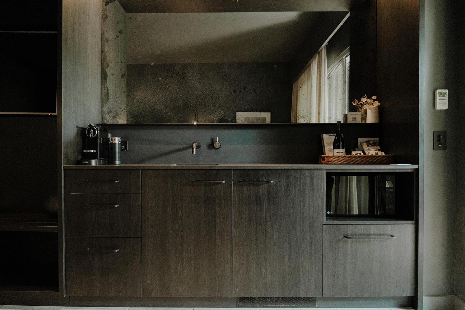 The Bower Byron Bay Hotel Quarto foto