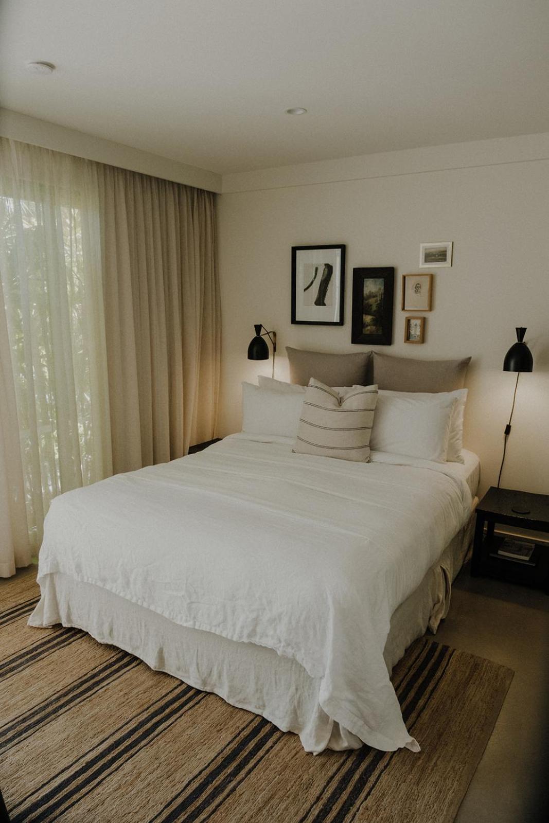 The Bower Byron Bay Hotel Quarto foto