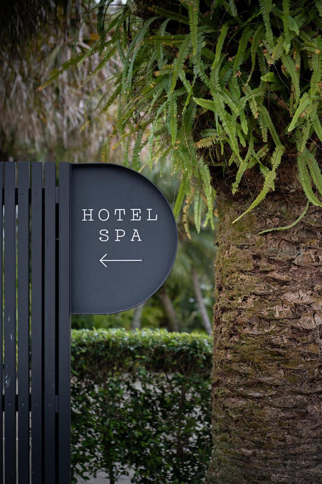 The Bower Byron Bay Hotel Exterior foto