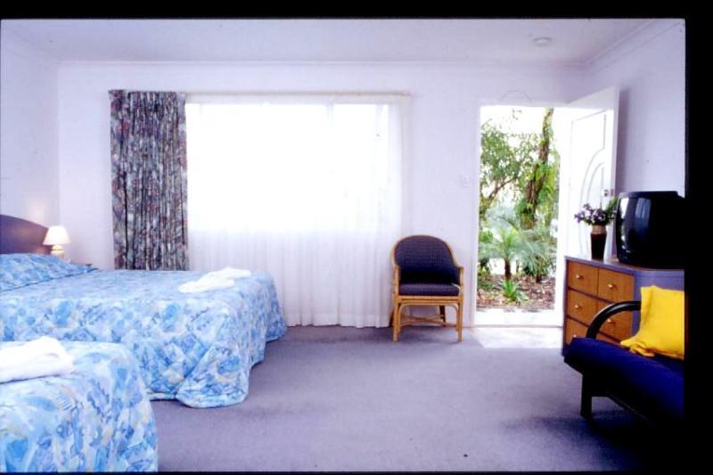 The Bower Byron Bay Hotel Exterior foto