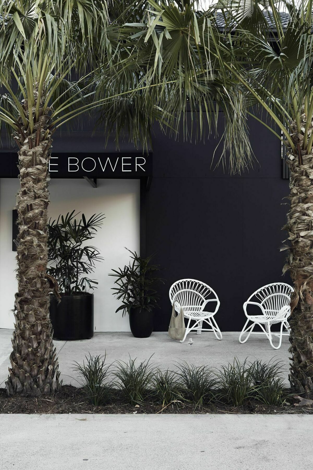The Bower Byron Bay Hotel Exterior foto
