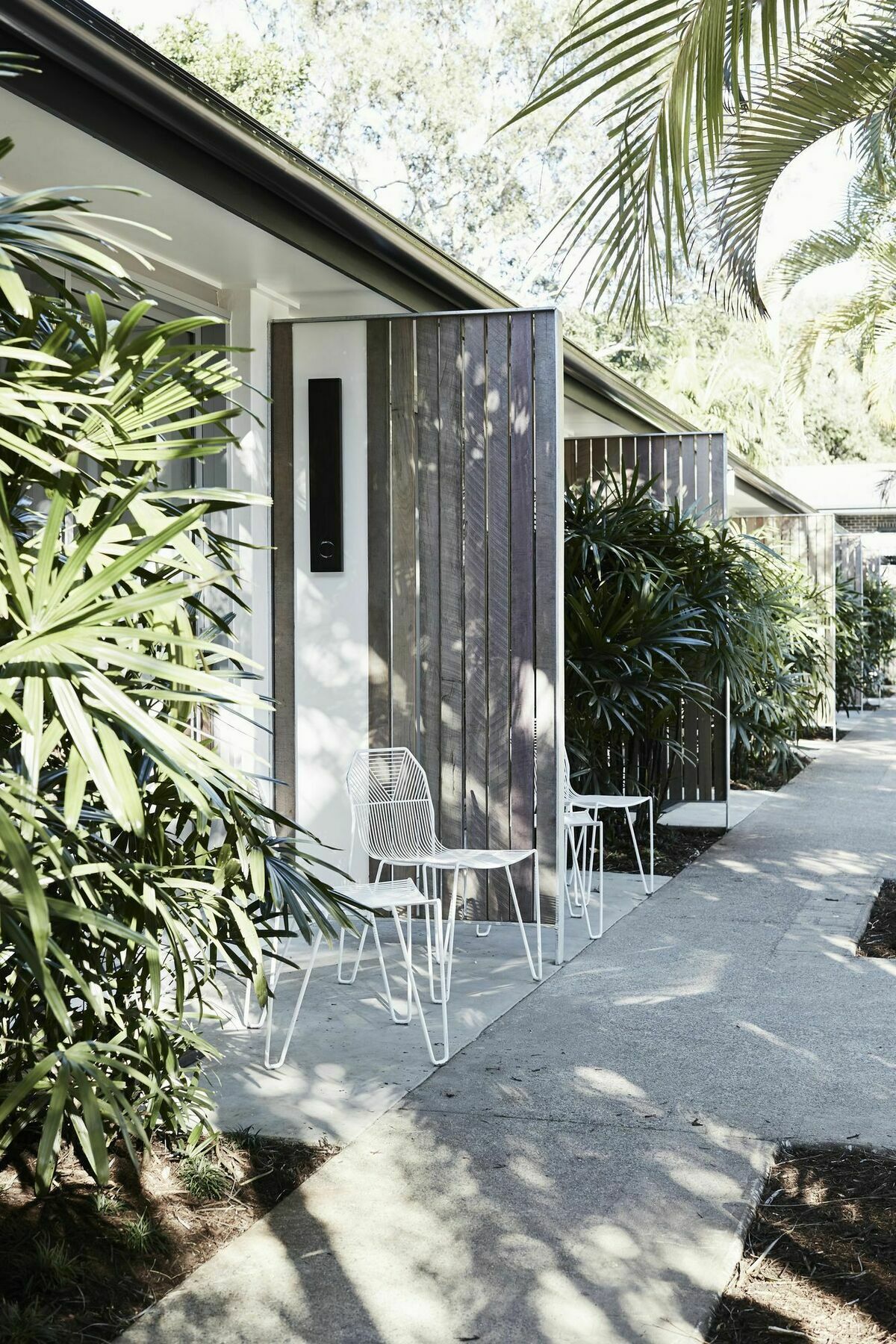 The Bower Byron Bay Hotel Exterior foto